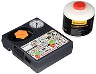 Continental Compressor and Tyre Sealant Kit - Compressor and Tyre Sealant kit